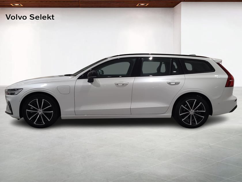 Bild 3 av Volvo V60