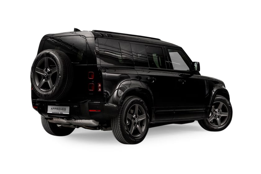 Bilde 2 av Land Rover Defender 110 D300 MHEV