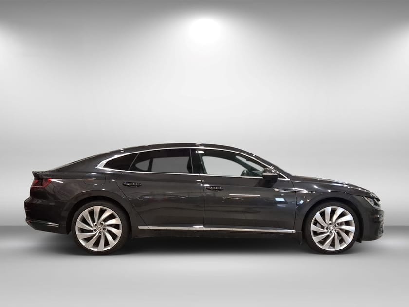 Bild 2 av Volkswagen Arteon