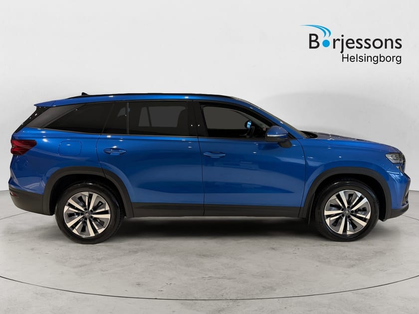Bild 2 av Škoda Kodiaq 2.0 TDI 4x4 DSG SELECTION, 193hk, 2025