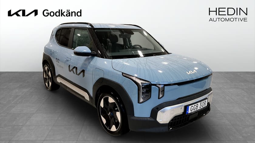 Bild 3 av Kia EV2 Standard Range