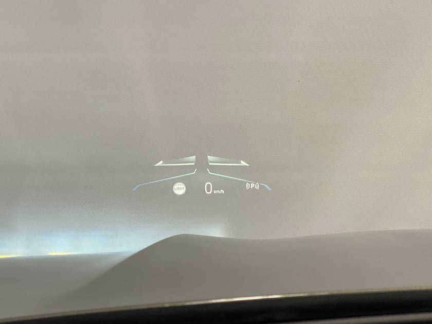 Bild 4 av BMW i4 M60 xDrive Gran Coupé