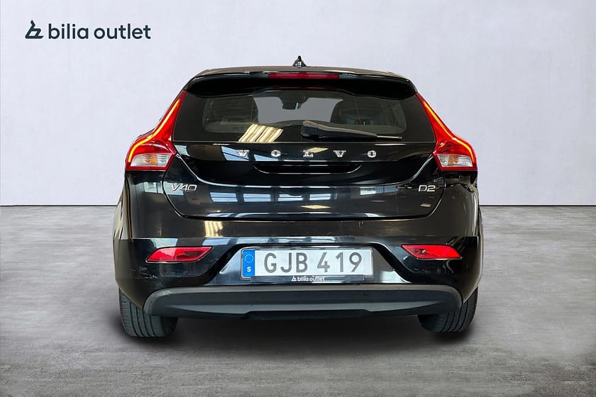 Bild 5 av Volvo V40