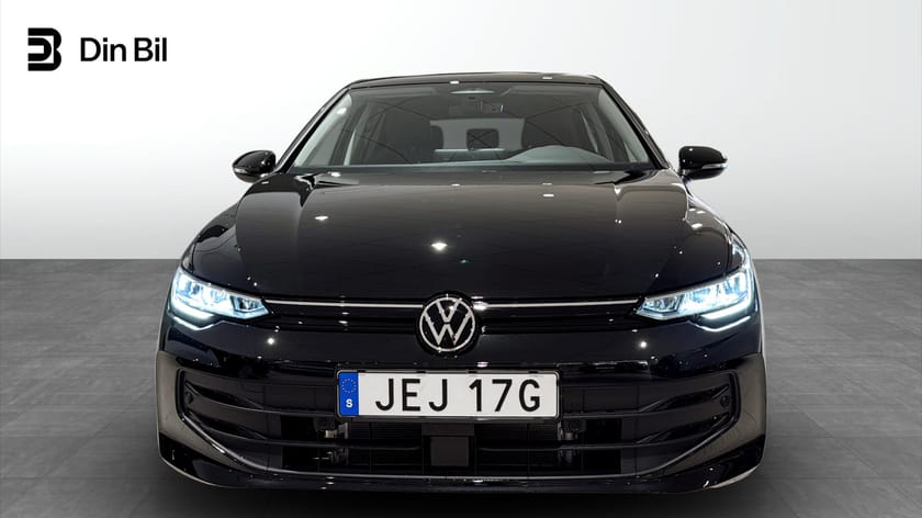 Bild 4 av Volkswagen Golf Life 1,5 eTSI 150 HK DSG