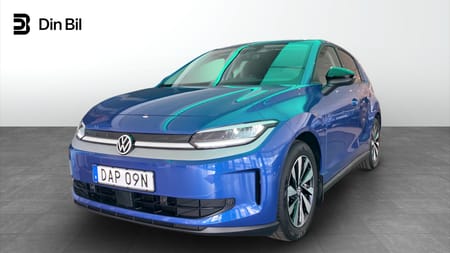 Volkswagen ID. Polo