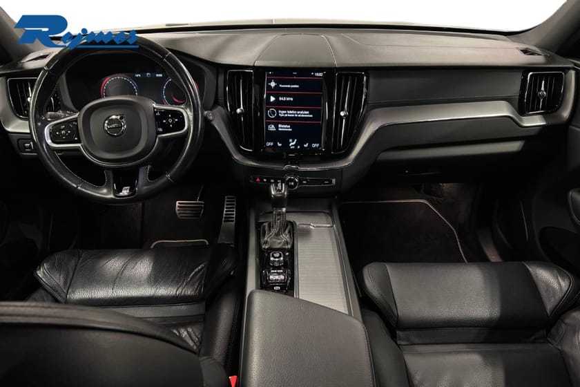 Bild 5 av Volvo XC60