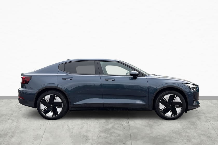 Bild 5 av Polestar 2 Long Range Single Motor LRSM Business Edition Pilot Plus