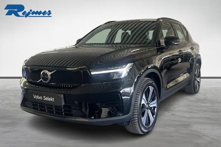 Volvo XC40 Recharge Core Edition
