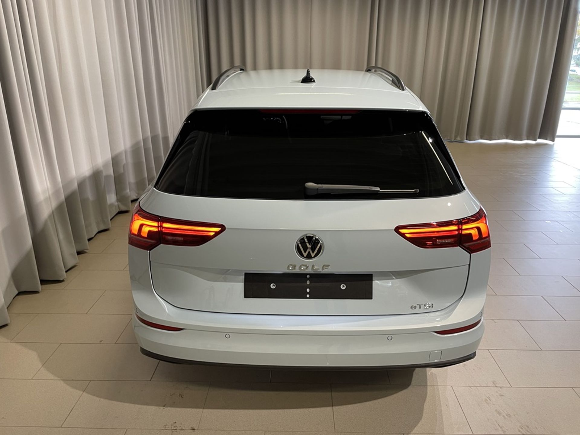 Volkswagen Golf 2026, bild 7/10