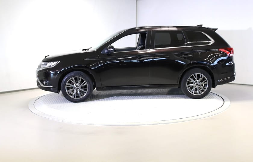 Bilde 2 av Mitsubishi Outlander PHEV