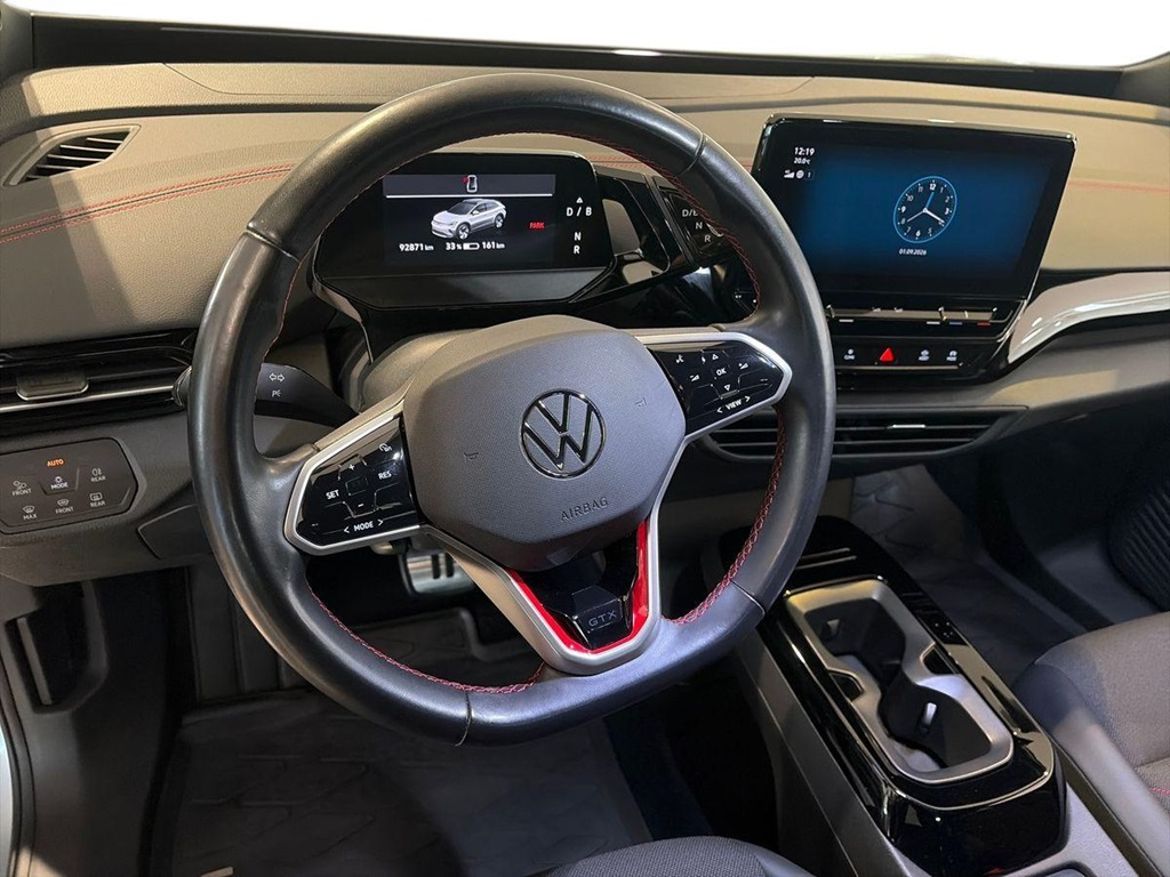 Volkswagen Volkswagen ID.4 GTX — bild 11