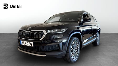 Škoda Kodiaq STYLE TDI 200 DSG 4X4
