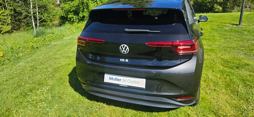 Bilde 5 av Volkswagen ID.3 Pro Performance 1st plus