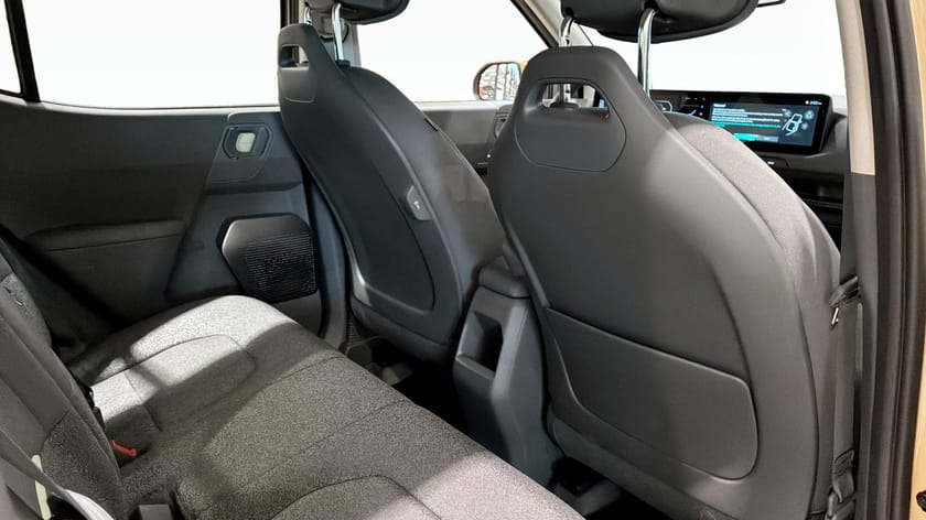Bild 5 av Kia EV2 Standard Range SR 5-SITS *KAMPANJ*