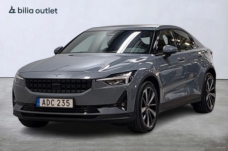 Polestar 2 Long Range Single Motor