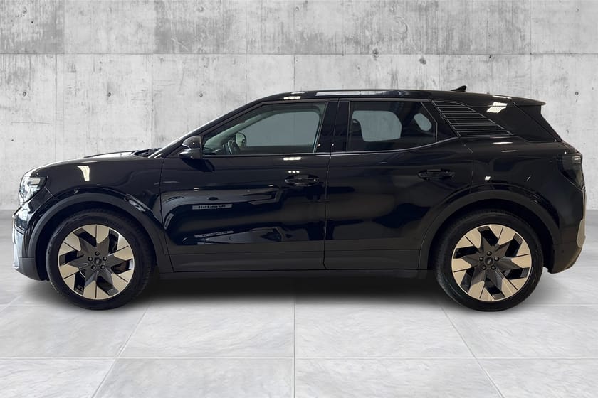 Bilde 2 av Ford Explorer EV Extended Range RWD