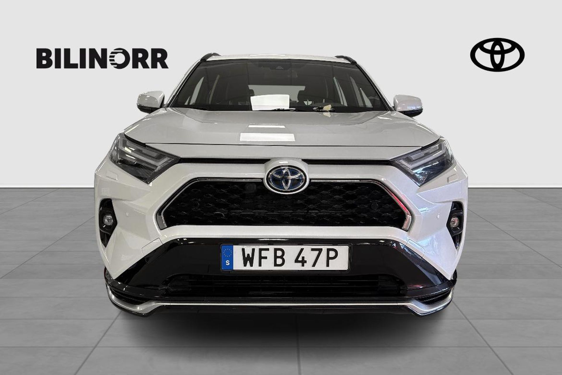Toyota RAV4 2,5 PLUG-IN HYBRID AWD-I.. 2022, photo 6/10