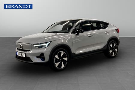 Volvo C40 Recharge Single Motor