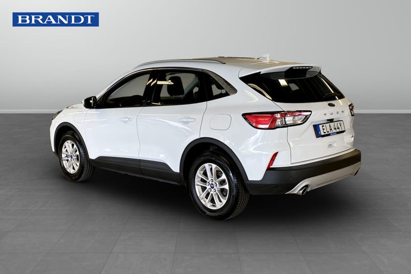 Bild 2 av Ford Kuga Plug-In Hybrid Titanium 2.5 FWD 225hk CVT