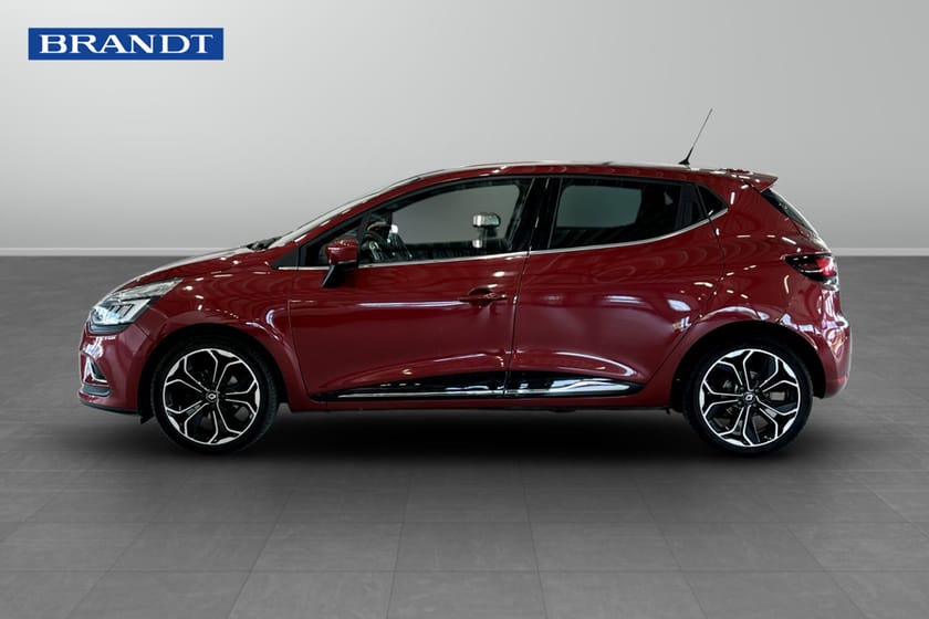 Bild 3 av Renault Clio PhII Energy TCe 90  Intens 5-d