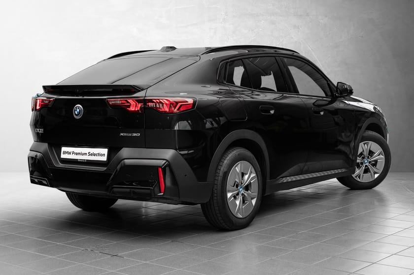 Bilde 5 av BMW iX2 xDrive30 