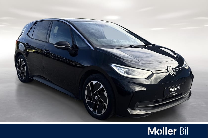 Bilde 3 av Volkswagen ID.3 Pro Performance