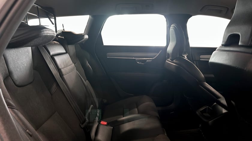 Bild 5 av Volvo V90 