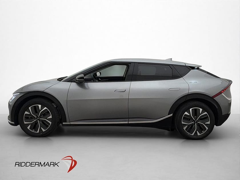 Bild 5 av Kia EV6