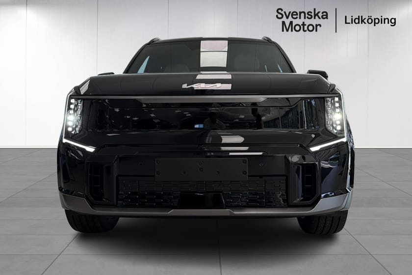 Bild 2 av Kia EV9 AWD GT-Line 6-sits / Lagerbil