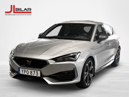 CUPRA Leon e-Hybrid 5d 245HK