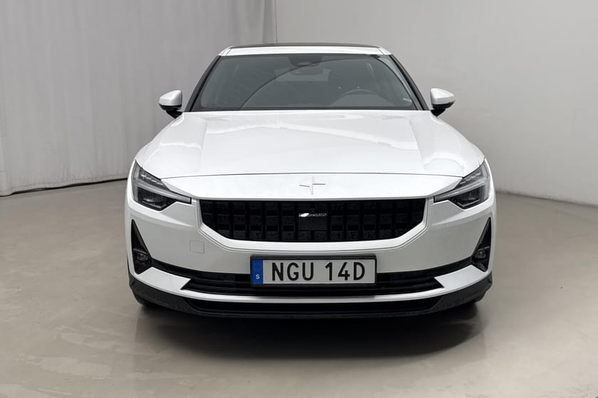 Bild 5 av Polestar 2 Long Range Single Motor (231hk) Pilot Plus Pano