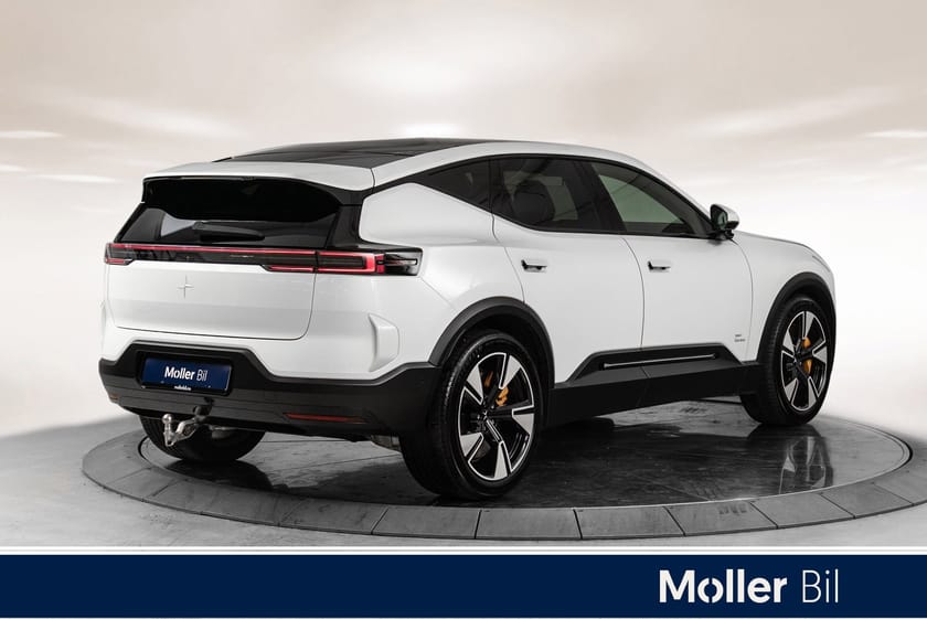 Bilde 4 av Polestar 3 Long Range Dual Motor LR