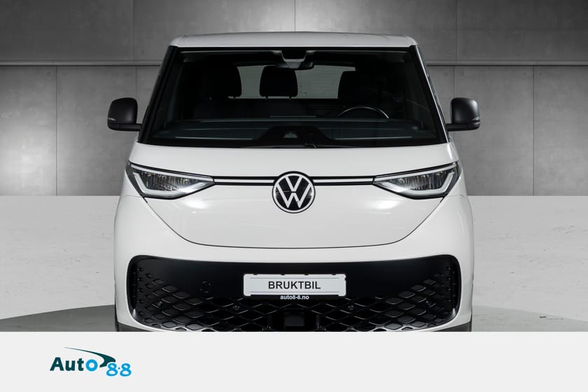 Bilde 5 av Volkswagen ID. Buzz Cargo