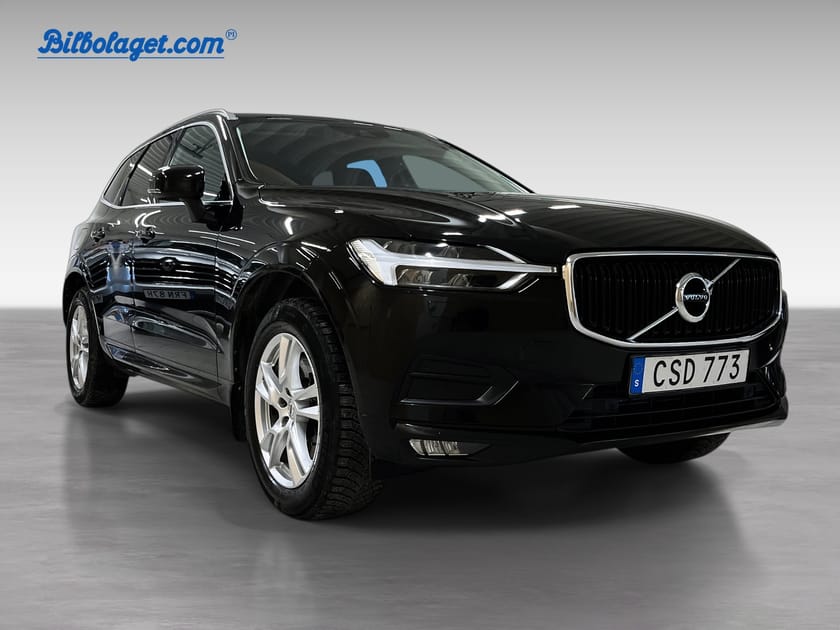 Bild 3 av Volvo XC60