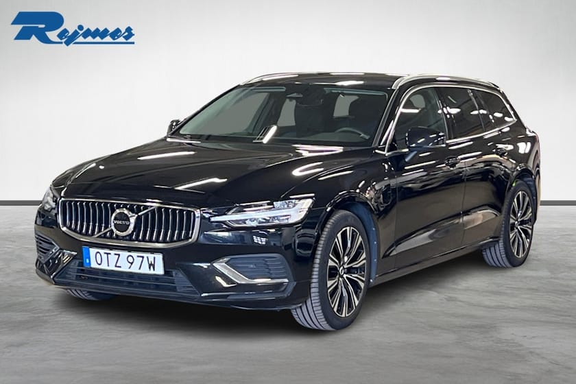 Bild 1 av Volvo V60 Recharge T6 Core Edition