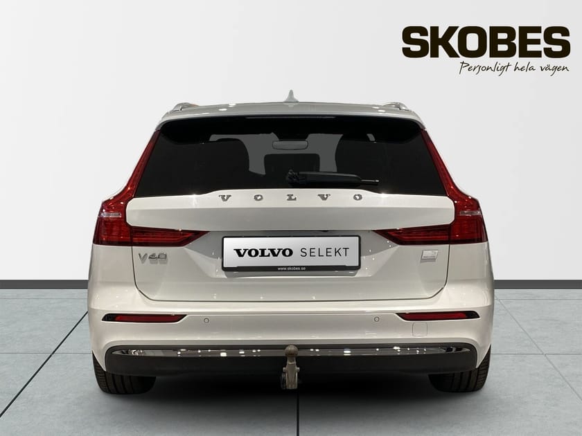 Bild 5 av Volvo V60