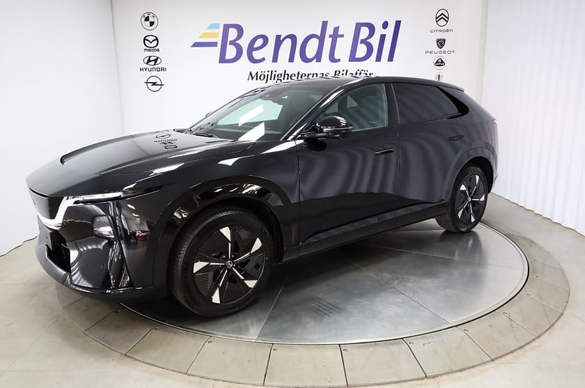 Bild 5 av Mazda CX-6e