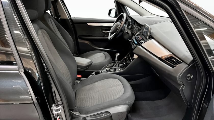 Bild 3 av BMW 218i Active Tourer