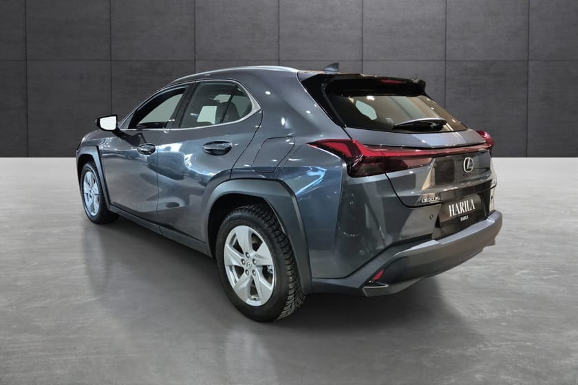 Bilde 3 av Lexus UX 300e