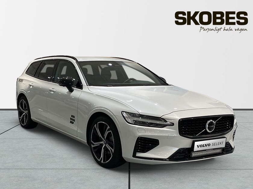 Bild 1 av Volvo V60