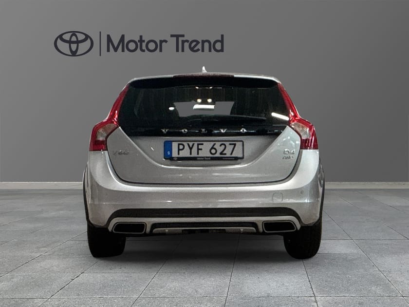 Bild 4 av Volvo V60 Cross Country