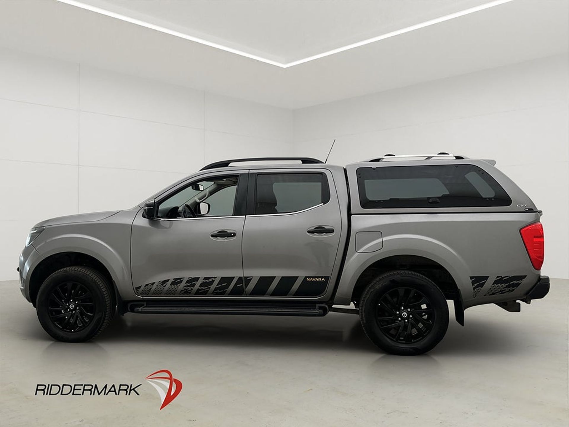 Nissan Navara 2019, bild 6/10