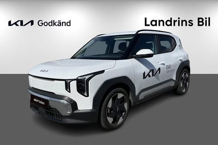 Kia EV2 Standard Range