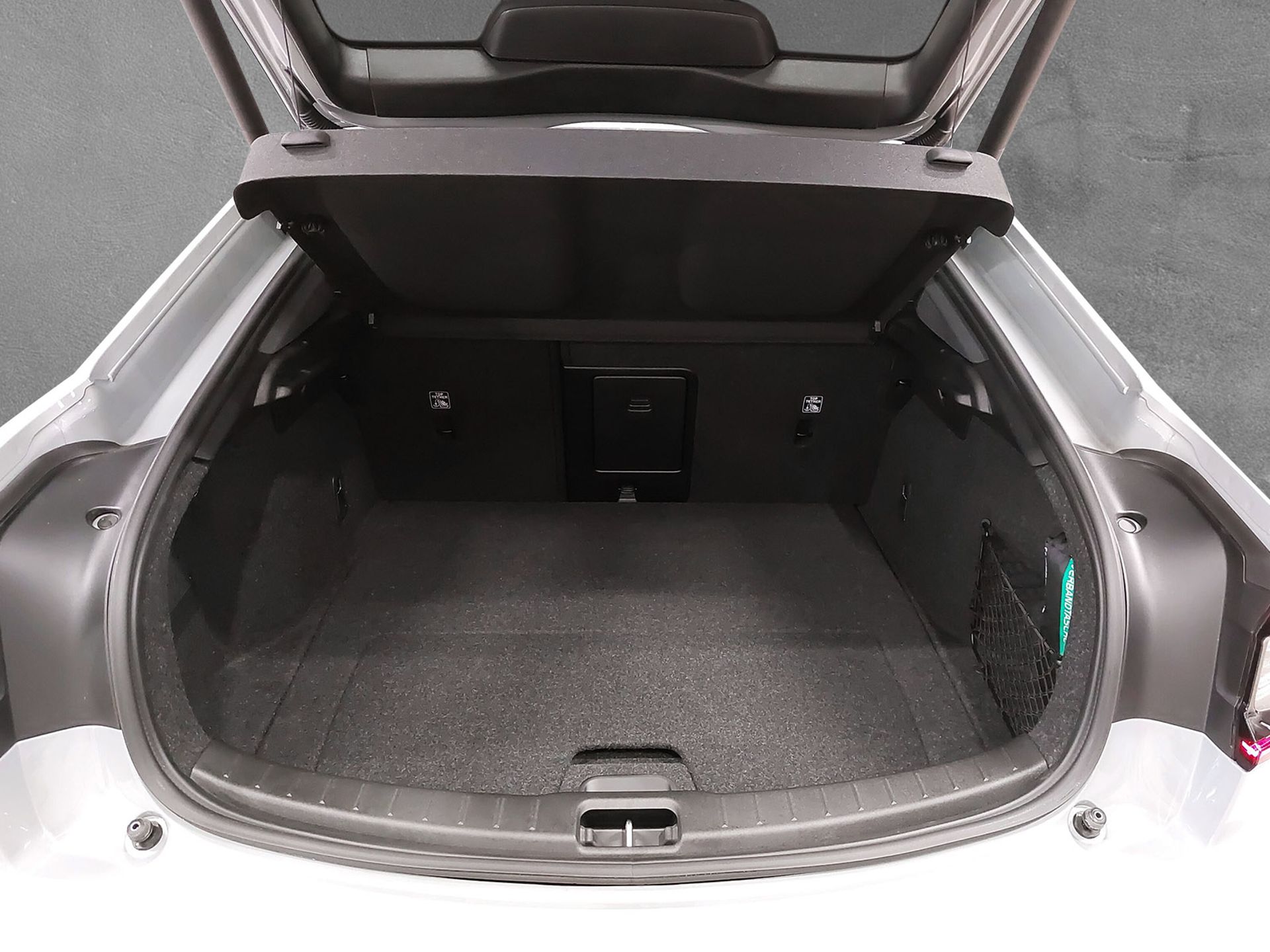 Polestar 2 LRSM Business edition 2026, kuva 7/7