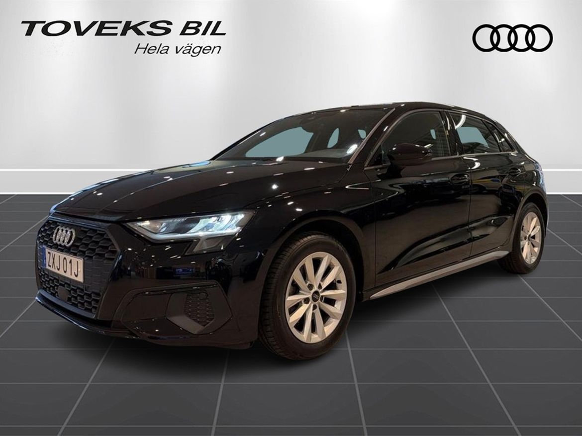 Audi A3 Sportback 35 TFSI