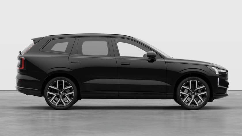 Bilde 3 av Volvo EX90 Twin Motor Performance
