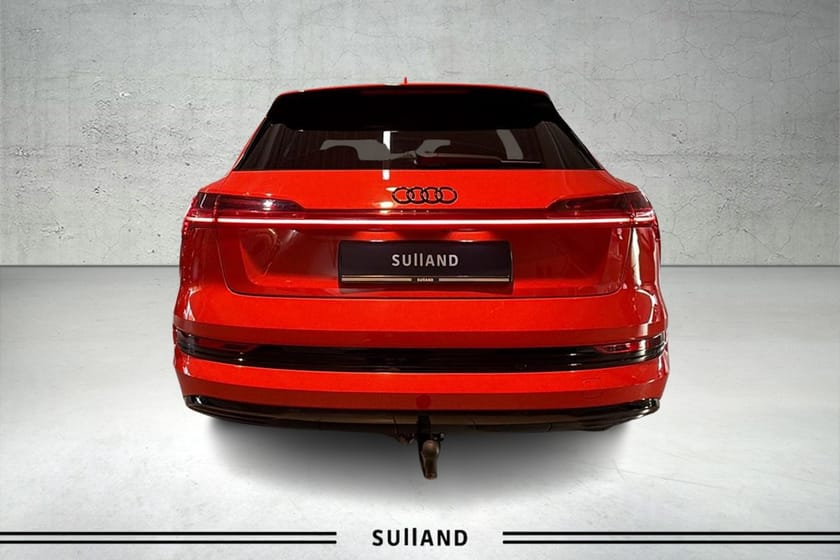 Bilde 4 av Audi e-tron 55 quattro