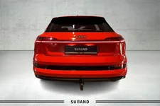 Thumnail bilde 3 av Audi e-tron 55 quattro