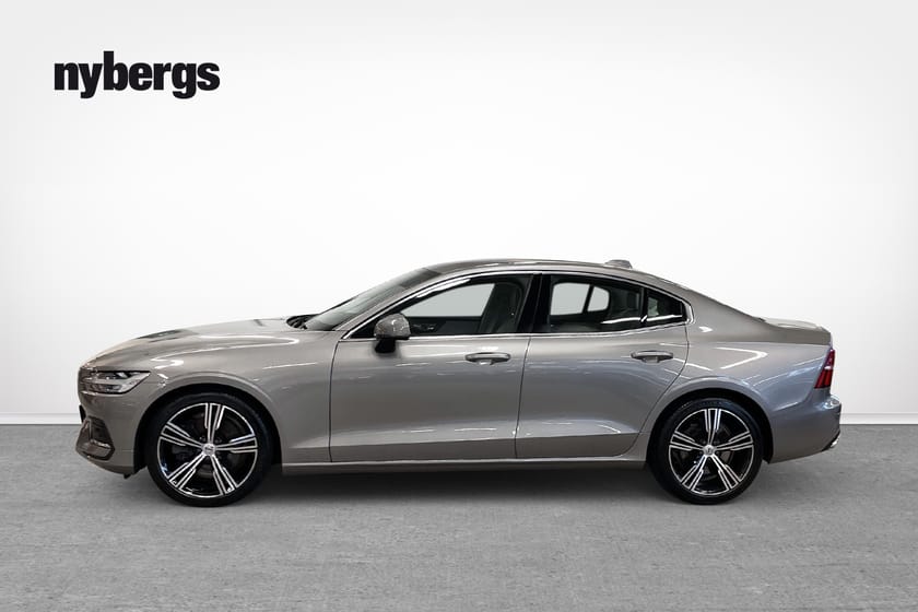 Bild 2 av Volvo S60