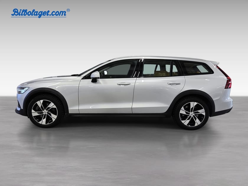 Bild 4 av Volvo V60 Cross Country